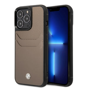 iPhone 14 Pro Max Hoesjes met Pasjeshouder