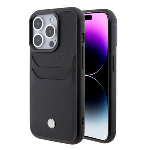 iPhone 15 Pro Hoesjes met Pasjeshouder