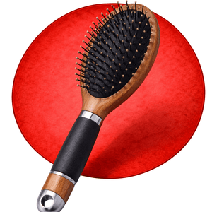 Stijlvolle haarverzorgingscollectie