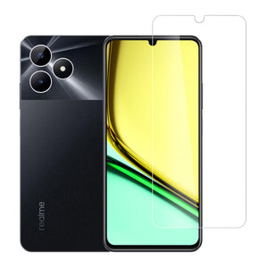 Realme Note 50 screenprotectors