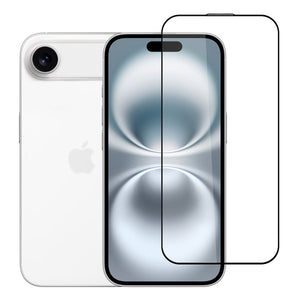iPhone Air Screenprotector Full Cover