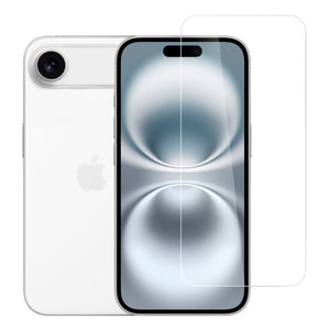 iPhone Air Screenprotector Glas