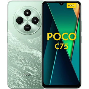 Xiaomi Poco C75 Screenprotectors
