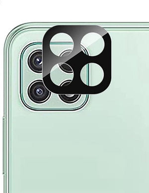 Samsung Galaxy A22 5G Camera Lensprotectors