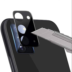 Samsung Galaxy A33 Camera Lensprotectors