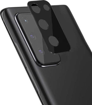 Samsung Galaxy A41 Camera Lensprotectors