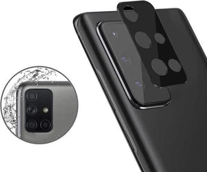 Samsung Galaxy A51 Camera Lensprotectors