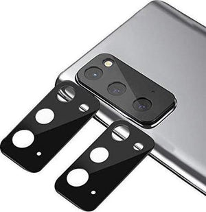 Samsung Galaxy S20 Camera Lensprotectors
