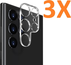 Samsung Galaxy S23 Ultra Camera Lensprotectors