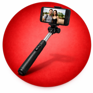 Selfiesticks