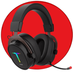 Computer headsets