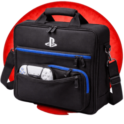 Gaming tassen