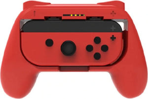 Nintendo Switch controllerhoezen