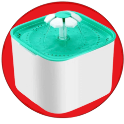 Drinkfontein