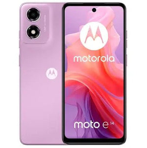 Motorola Moto E14 Hoesjes