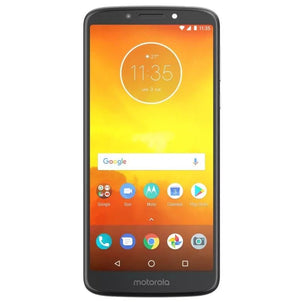 Motorola Moto E5 Screenprotectors