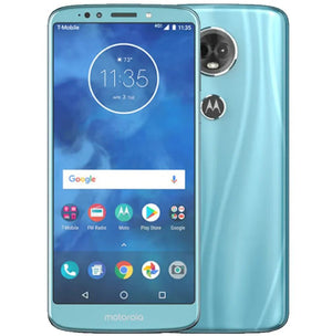 Motorola Moto E5 Play Hoesjes