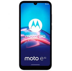 Motorola Moto E6i Hoesjes