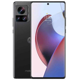 Motorola Edge 30 Ultra Hoesjes