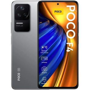 Xiaomi Poco F4 Screenprotectors