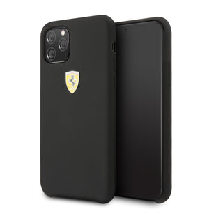 iPhone 11 Pro TPU en Siliconen Hoesjes