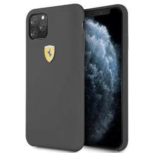 iPhone 11 Pro Max TPU en Siliconen Hoesjes
