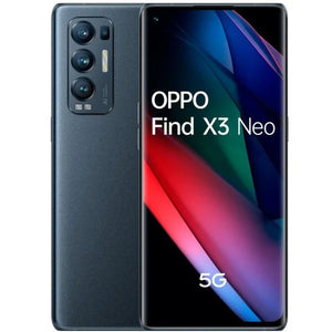 Oppo Find X3 Neo Screenprotectors