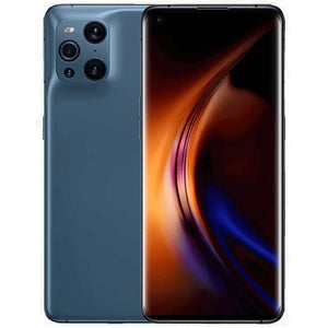 Oppo Find X3 Pro Hoesjes