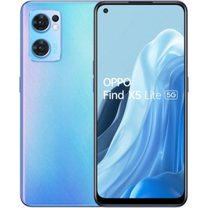 Oppo Find X5 Lite Screenprotectors