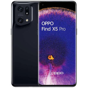 Oppo Find X5 Pro Hoesjes