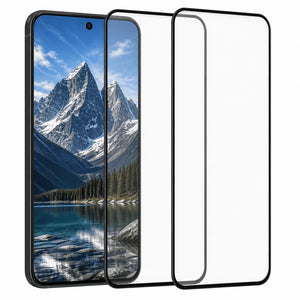Samsung Galaxy S22 Full Cover Screenprotectors