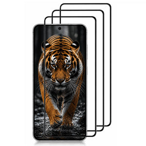 Samsung Galaxy S25 Edge Full Cover Screenprotectors