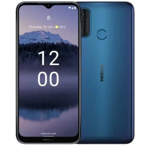 Nokia G11 Plus Screenprotectors