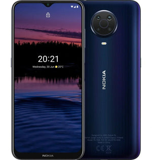 Nokia G20 Screenprotectors