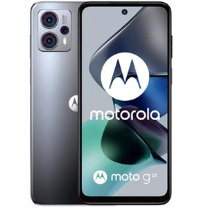 Motorola Moto G23 Screenprotectors