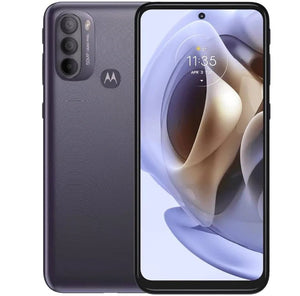 Motorola Moto G31 Hoesjes
