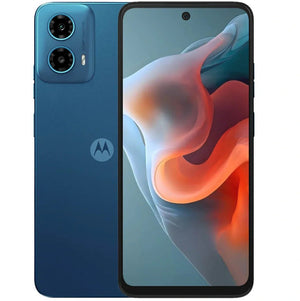 Motorola Moto G34 Hoesjes