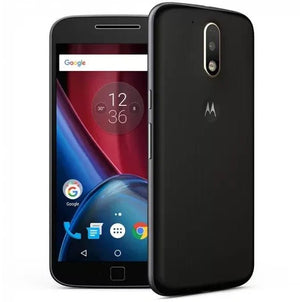 Motorola Moto G4 Screenprotectors