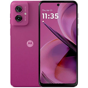 Motorola Moto G55 Hoesjes