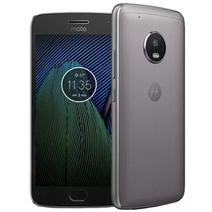 Motorola Moto G5 Hoesjes