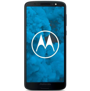 Motorola Moto G6 Hoesjes