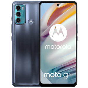 Motorola Moto G60 Hoesjes