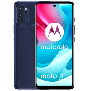 Motorola Moto G60s Screenprotectors