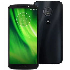 Motorola Moto G6 Play Screenprotectors