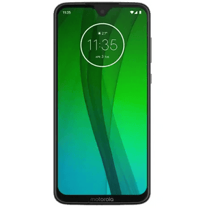 Motorola Moto G7 Screenprotectors