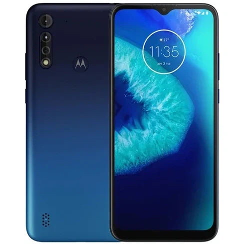 Motorola Moto G8 Power Hoesjes