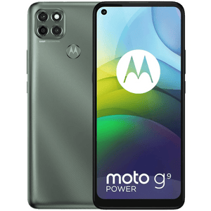 Motorola Moto G9 Plus Screenprotectors
