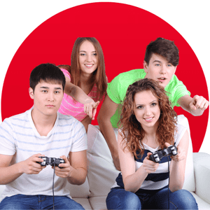 Unieke Gaming Collectie