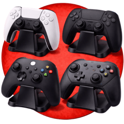 Gaming standaard