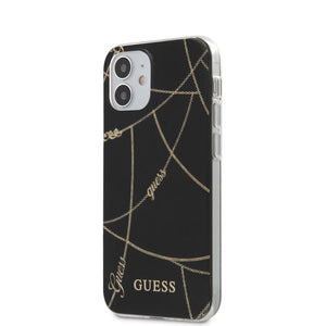 iPhone 12 Mini TPU en Siliconen Hoesjes